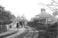 Home Cottage -1900's